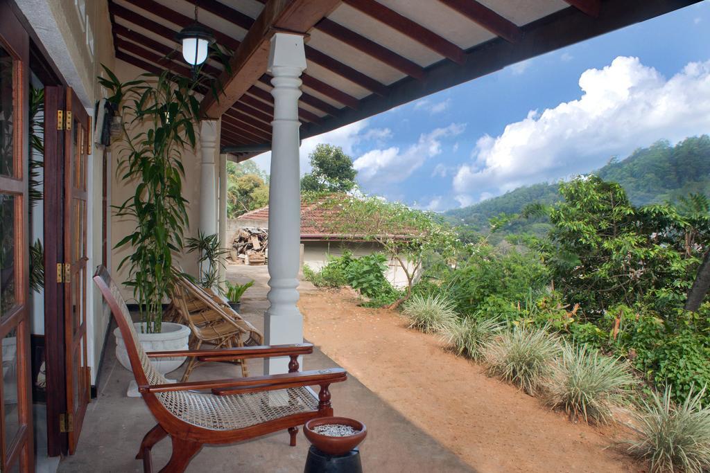 Imaaga Kandy Residence Luaran gambar