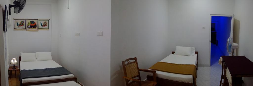 Imaaga Kandy Residence Luaran gambar