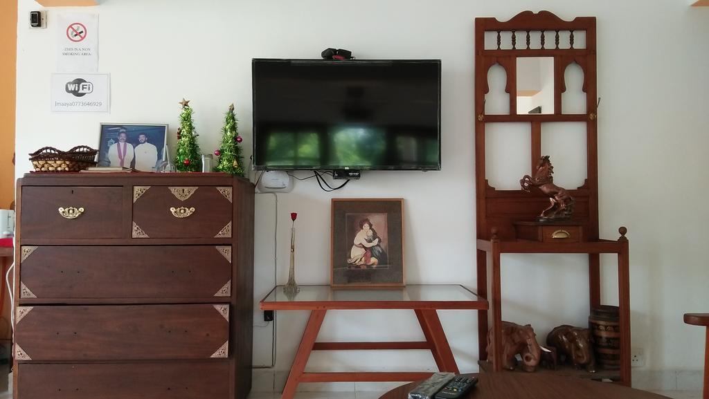 Imaaga Kandy Residence Luaran gambar