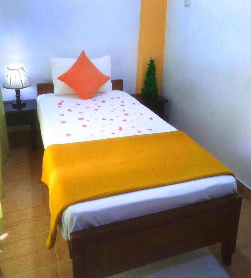 Imaaga Kandy Residence Luaran gambar